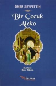 Bir Çocuk Aleko