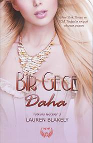 Bir Gece Daha Tutkulu Geceler 3