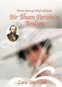 Bir İlham Perisinin Anıları