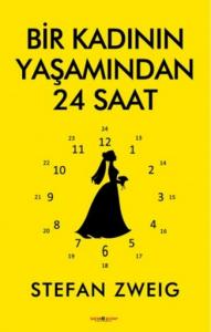 Bir Kadının Yaşamından 24 Saat