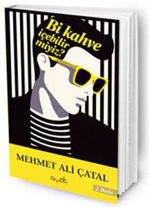 Bir Kahve İçebilir miyiz