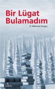 Bir Lügat Bulamadım
