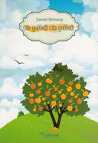 Bir Şeftali Bin Şeftali