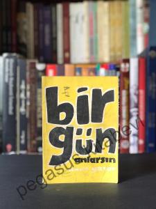 Bir Gün Anlarsın 1. Baskı 1964