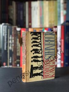 Bitmeyen Kavga 1965 Baskı