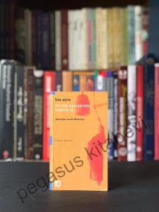 Boş Ayna - Bir Zen Tapınağında Onsekiz Ay 1. Baskı 2002