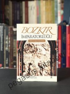 Bozkır İmparatorluğu Atilla, Cengiz Han ve Timur