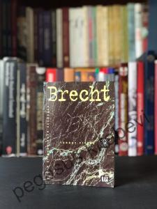 Brecht - Bütün Şiirlerinden Seçmeler