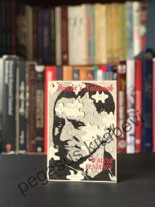 Brecht'i Anlamak 1. Baskı 1984