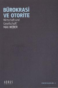 Bürokrasi ve Otorite