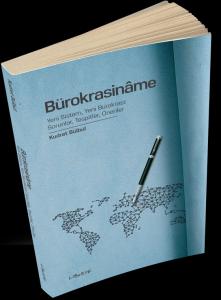 Bürokrasiname