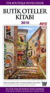 Butik Oteller Kitabı 2010
