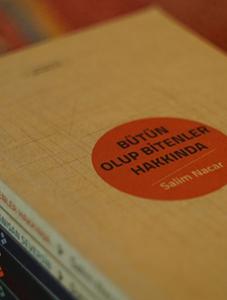 Bütün Olup Bitenler Hakkında