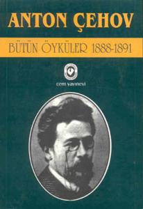 Bütün Öyküler 5 1888 1891