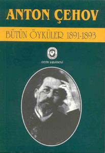 Bütün Öyküler 6 1891 1893