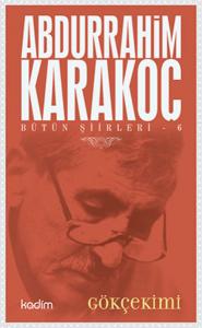 Bütün Şiirleri 06 Gökçekimi