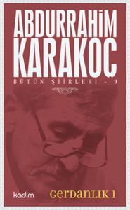 Bütün Şiirleri 09 Gerdanlık 1
