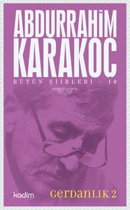 Bütün Şiirleri 10 Gerdanlık 2