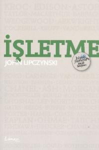 Büyük Fikirlerin Küçük Kitapları İşletme