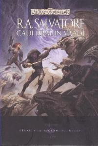 Cadı Kralın Vaadi Kiralık Kılıçlar 2