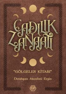 Cadılık Zanaatı Gölgeler Kitabı