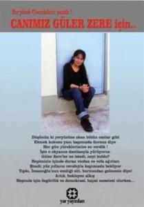 Canımız Güler Zere İçin