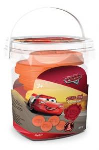 Cars 3 Kinetik Zıpır Kum ZKG 35002