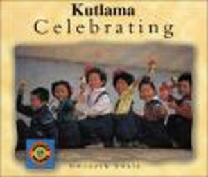 Celebrating Kutlama