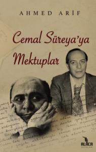Cemal Süreyaya Mektuplar