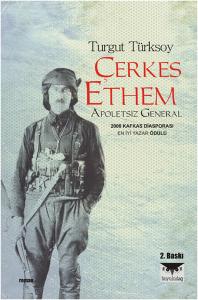 Çerkes Ethem Apoletsiz General