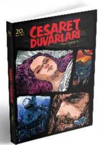 Cesaret Duvarları