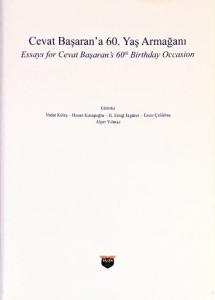 Cevat Başaran'a 60. Yaş Armağanı