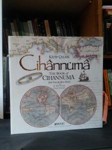 Cihannüma 360 Yıllık Bir Öykü