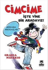 Cimcime İşte Yine Bir Aradayız