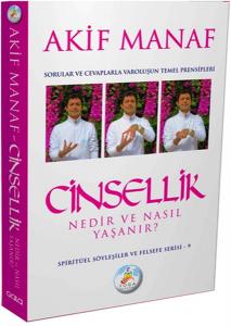 Cinsellik Nedir ve Nasıl Yaşanır
