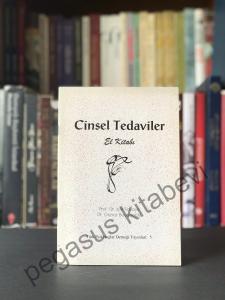Cinsel Tedaviler El Kitabı