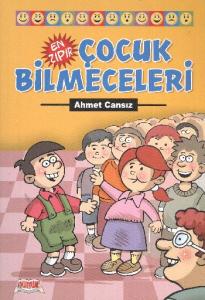 Çocuk Bilmeceleri