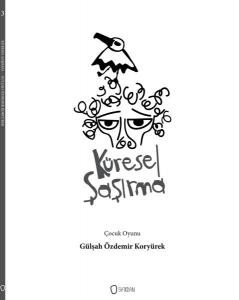 Çocuk Oyunu 3 Küresel Şaşırma