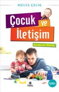 Çocuk ve İletişim Çocuğumla Diyalog