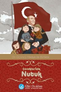 Çocuklar İçin Nutuk
