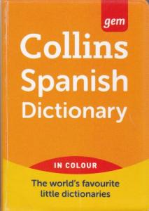 Collins Spanish Dictionary
