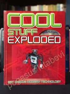 Cool Stuff Exploded