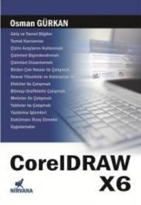 CorelDRAW X6