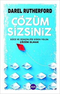 Çözüm Sizsiniz