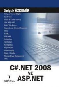 CSharp.Net 2008 ve Asp.Net