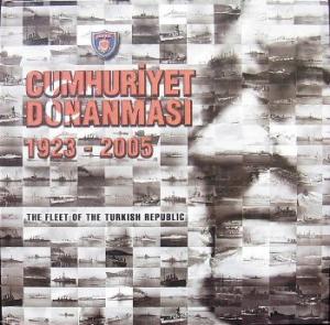 Cumhuriyet Donanması 1923 2005