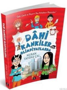 Dahi Kankiler Olimpiyatlarda