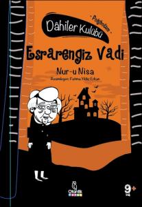 Dahiler Kulübü Esrarengiz Vadi Polybotum