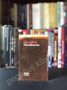 Danaburnu 1. Baskı 1980
