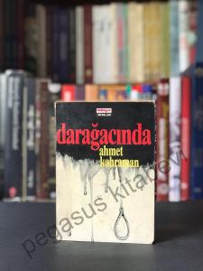 Darağacında - İmzalı